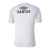 Camisa Santos Pré-jogo 23/24 - Torcedor Umbro Masculina - Branca com detalhes em cinza na internet
