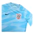 Camisa Corinthians Goleiro 24/25 - Torcedor Nike Masculina - Azul - RGA Sports