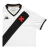 Camisa Vasco da Gama II 25/26 - Torcedor Kappa Feminina - Branca na internet