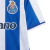 Camisa Porto Edição especial Mundial de Clubes I 25/26 - Torcedor New Balance Masculina - Azul e branca - loja online