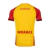 Camisa RC Lens I 23/24 - Torcedor Puma Masculina - Amarela com detalhes em vermelho e preto - comprar online