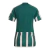 Camisa Manchester United II 23/24 - Torcedor Adidas Feminina - Verde e branca - comprar online