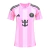 Camisa Inter Miami I 25/26 - Torcedor Adidas Feminina - Rosa