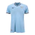 Camisa Lazio I 24/25 - Torcedor Mizuno Feminina - Azul