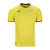 Camisa Lazio II 24/25 - Torcedor Mizuno Masculina - Amarela