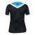 Camisa Grêmio III 24/25 - Torcedor Umbro Feminina - Preta com detalhes em azul e branco na internet