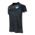 Camisa Lazio III 24/25 - Torcedor Mizuno Feminina - Preta - comprar online