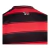 Camisa Flamengo I 25/26 - Torcedor Adidas Masculina - Preta e vermelha - loja online