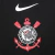 Camisa Corinthians II 25/26 - Torcedor Nike Masculina - Preta e branca - RGA Sports