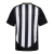 Camisa Atlético Mineiro I 25/26 - Torcedor Adidas Masculina - Preta com listras brancas com detalhes em amarelo - comprar online