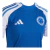 Camisa Cruzeiro I 25/26 - Torcedor Adidas Feminina - Azul e branca na internet