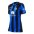 Camisa Inter de Milão I 23/24 - Torcedor Nike Feminina - Azul e preta - RGA Sports