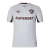 Camisa Fluminense II 25/26 - Torcedor Umbro Masculina - Branca com detalhes em verde e vermelho