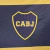 Camisa Boca Juniors II 25/26 - Torcedor Adidas Masculina - Amarela com detalhes em azul na internet