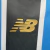 Camisa Grêmio I 26/27- Torcedor NB Feminina - Azul, preta e dourado - Kremer Sports