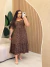 VESTIDO MID POÁ na internet