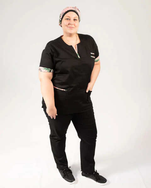 Amour Noir - Ambo completo - comprar online