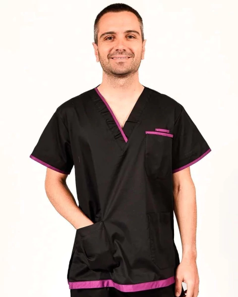 Blacketa - Spandex - comprar online