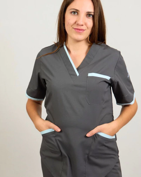 Aghata - Ambo completo