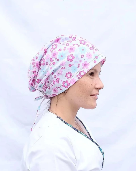 Flori - Capucha - comprar online