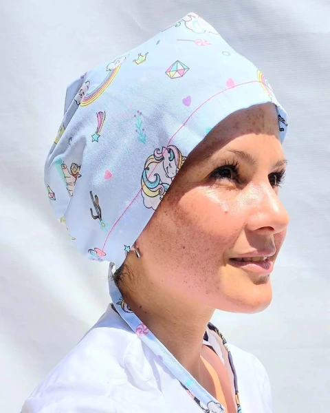 Magic Unicorn - Capucha - comprar online