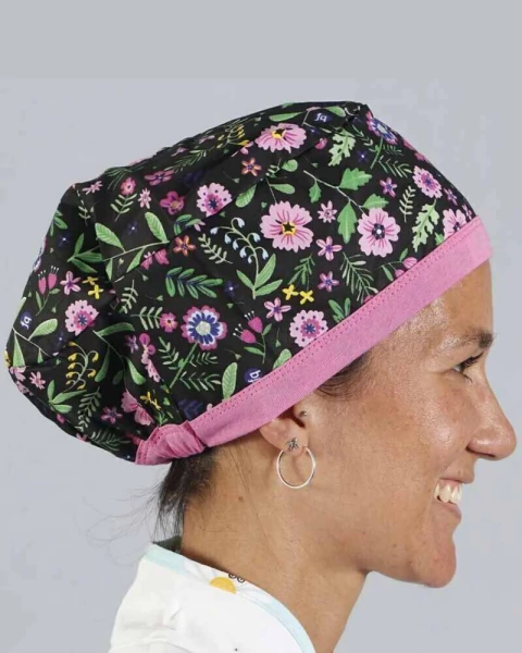 Spring- Cofia elástico - comprar online