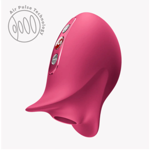 Estimulador clitoriano Belle