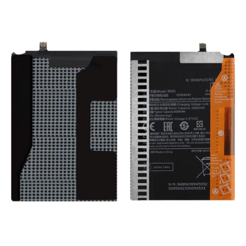 Bateria Xiaomi Redmi 10 - 10 Prime (BN63)