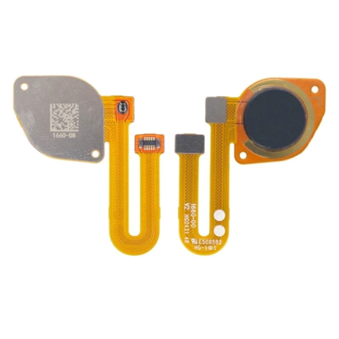 Biometria Motorola Moto G20