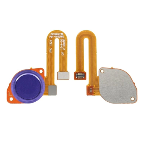 Biometria Motorola Moto G9 Power