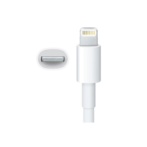 Cabo iPhone - USB + Lightning 20W (1M) CD59