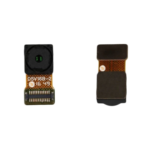 Camera Frontal Motorola Moto G5S