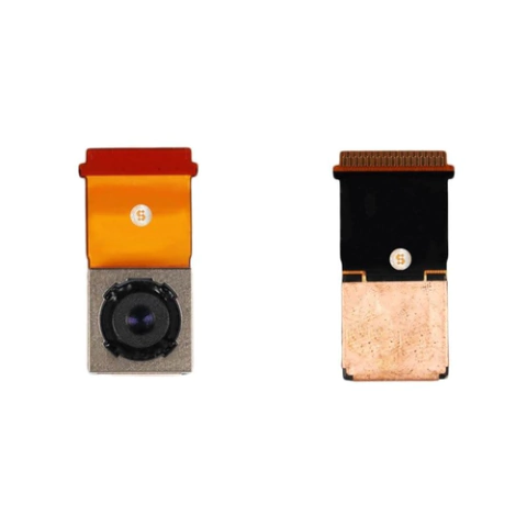 Camera Traseira Motorola Moto G5 Plus