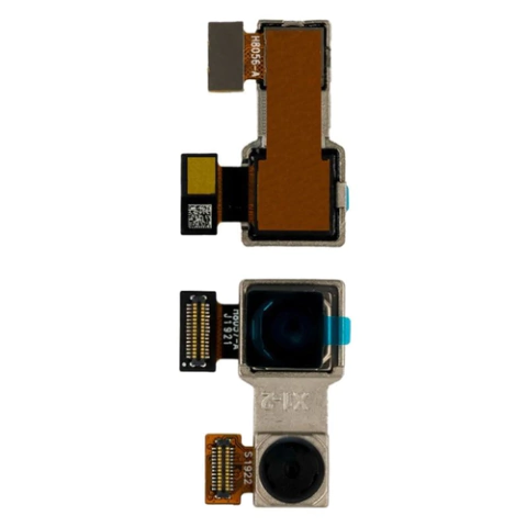 Camera Traseira Motorola One