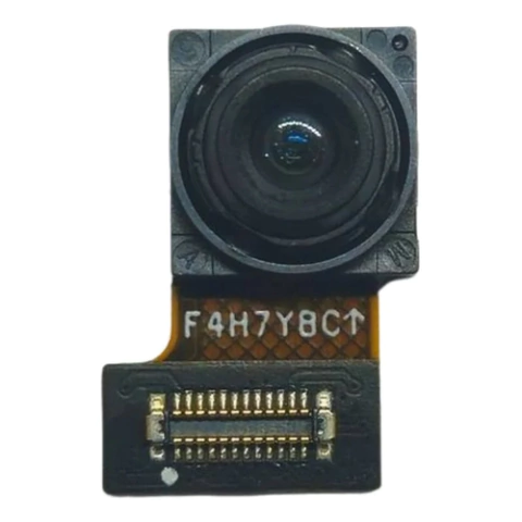 Camera Traseira Motorola Moto G8 Play