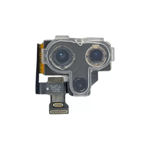 Camera Traseira iPhone 12 Pro Max