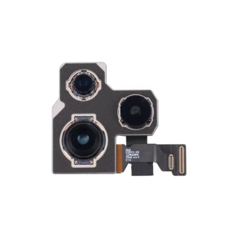 Camera Traseira Apple iPhone 14 Pro