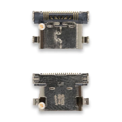 Conector De Carga Motorola Moto Z Play