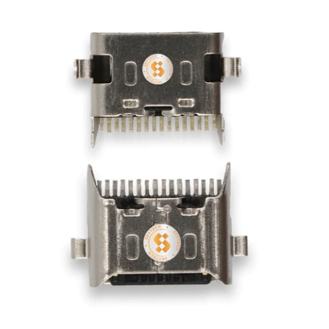 Conector De Carga LG K61