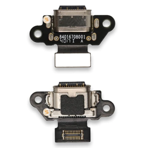 Conector De Carga Motorola Moto X4