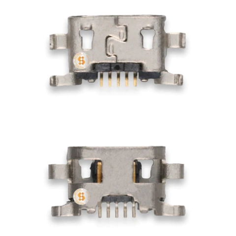 Conector De Carga Nokia Lumia 625