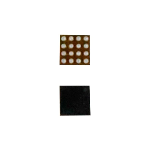 Ci Black Light U4020 3539 iPhone 6S - 6 Plus - 7