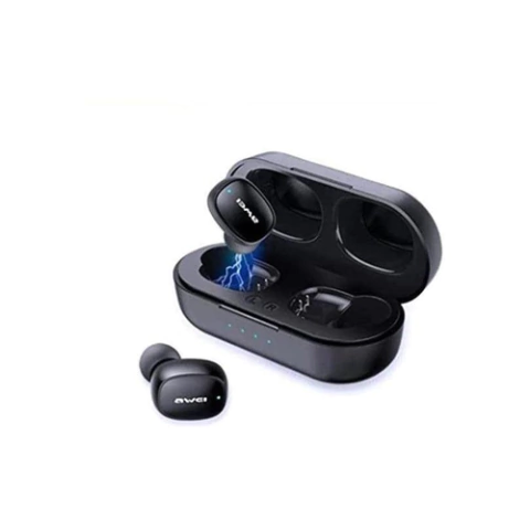 Fone De Ouvido Bluetooth Awei TZ30
