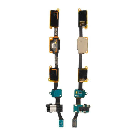 Flex Home Sensor E Entrada P2 Samsung Galaxy J7 Metal