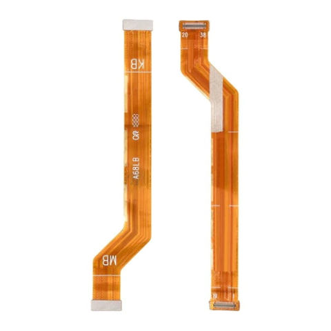 Flex Lcd Asus Zenfone Max Pro M1
