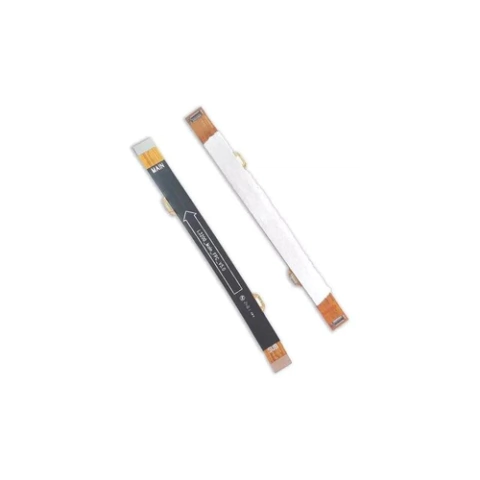 Flex Lcd E Placa Sub Motorola Moto E5 Plus