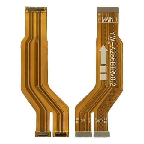 Flex Lcd Samsung Galaxy A25