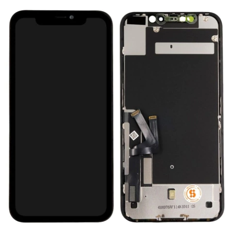 Frontal Tela Display LCD iPhone 11