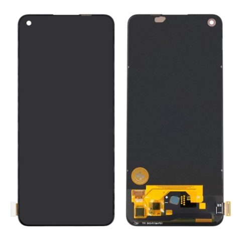Frontal Tela Display LCD Realme 10 4G Sem Aro