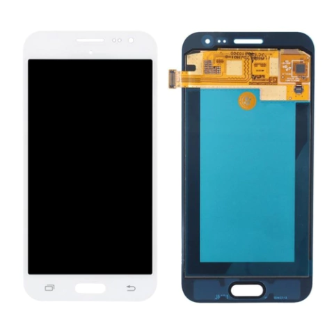 Frontal Tela Display LCD Samsung J2 J200 Sem Aro